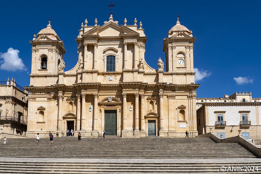 Cattedrale di San Nicolò